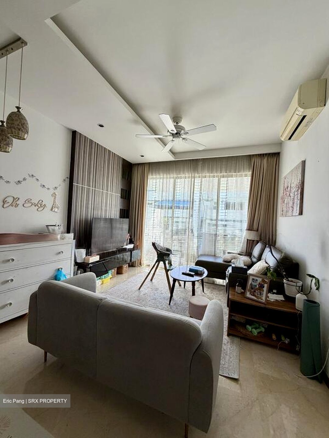 The Peak@Balmeg (D5), Condominium #525584871